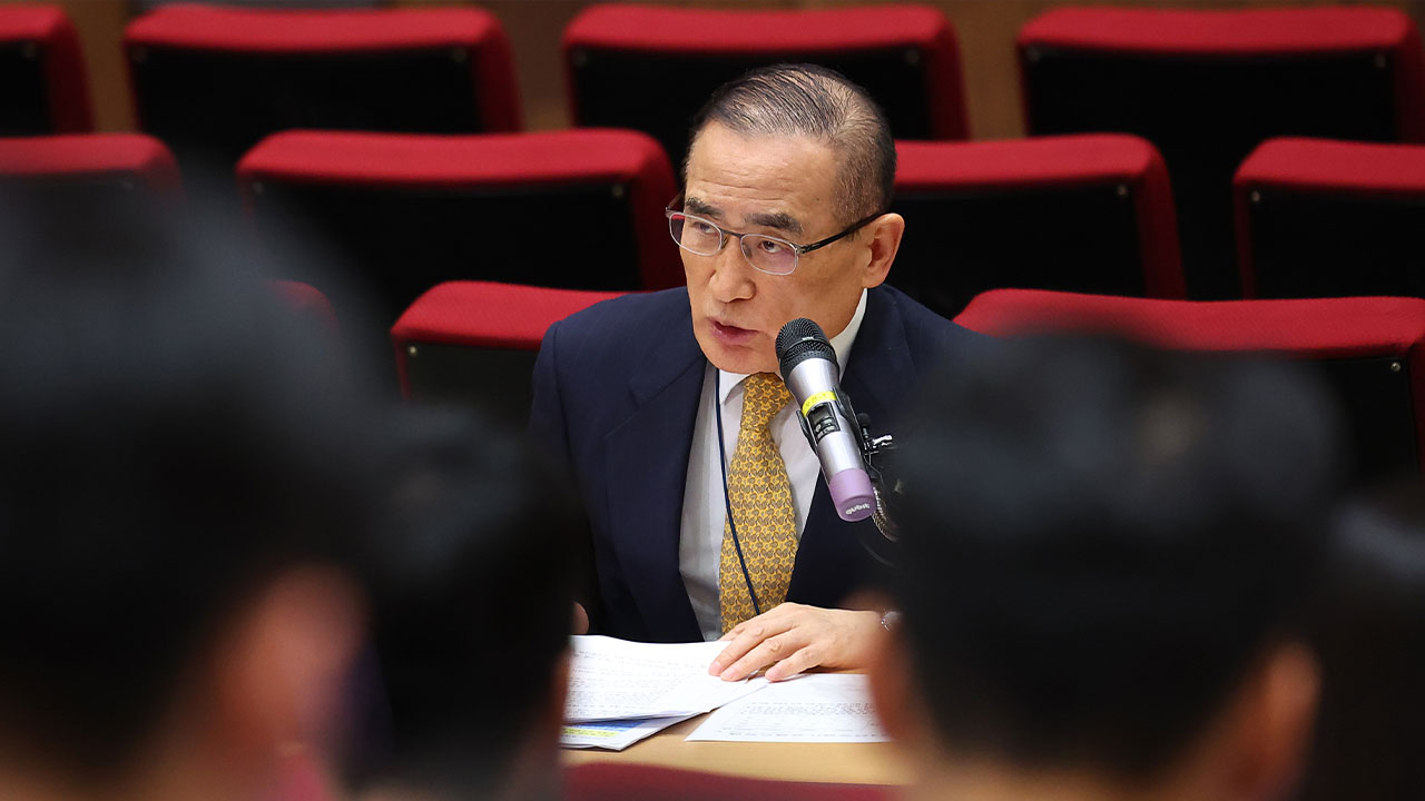 위성락 안보실장 "김용범·김정관 방미, 실질적 진전 이루기 위한 것"