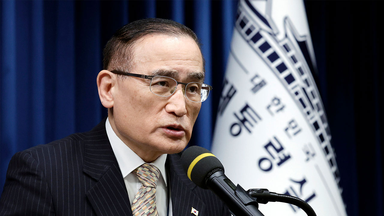 위성락 "캄보디아 급파된 박일 대사 현지 도착"‥한국인 소재 파악·송환 최우선