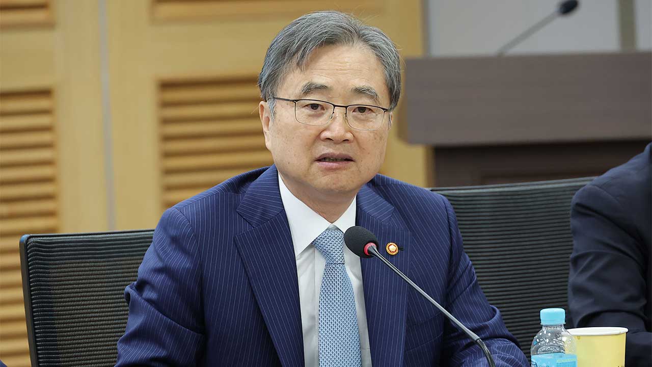 조현 "캄보디아서 감금됐던 2명 구출‥혐의자 10여 명 추가 체포"