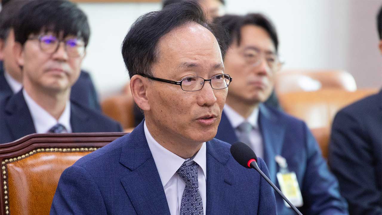 서울고법원장 "내란재판부 설치, 헌법 위반 우려 있다 생각"