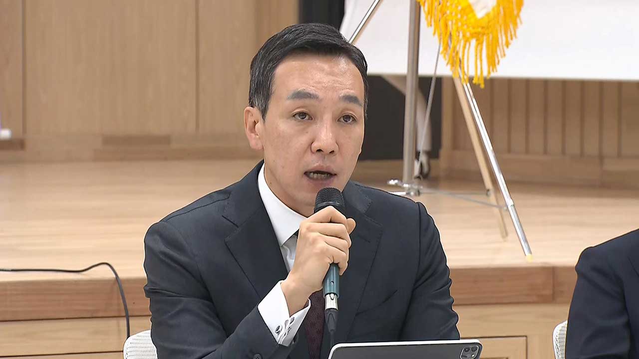 尹 면회 당내 비판에 김민수 "당 나락으로 빠뜨리는 발언에 신중 더해주길"