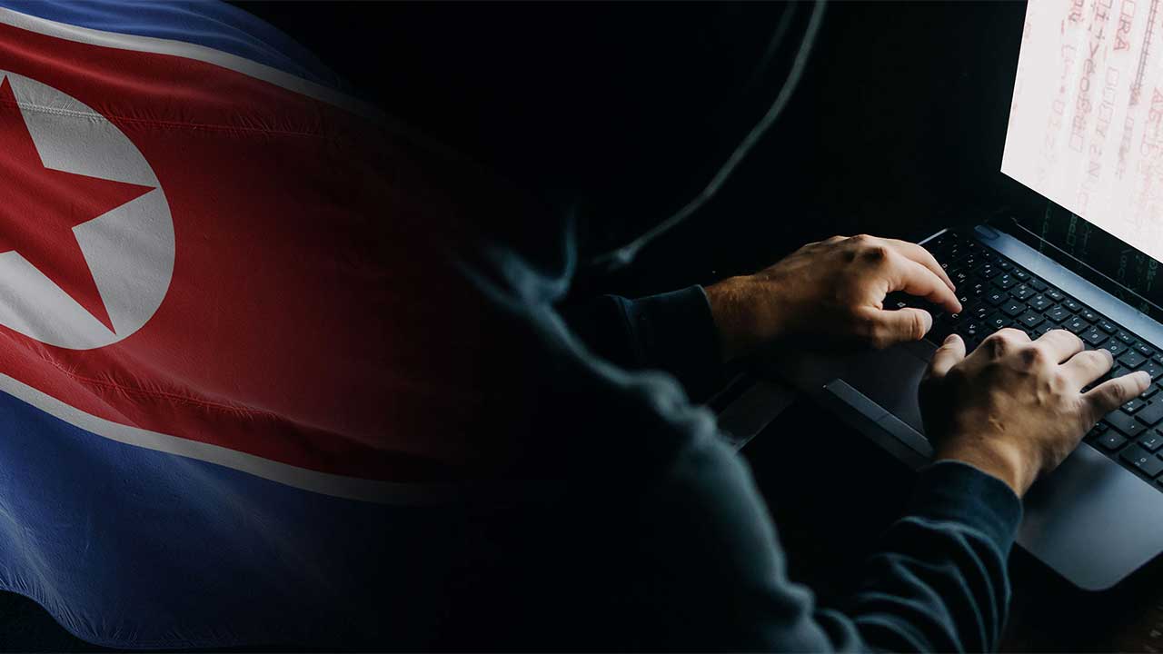 북한, 사이버 공격으로 2년간 가상자산 4조 원 탈취