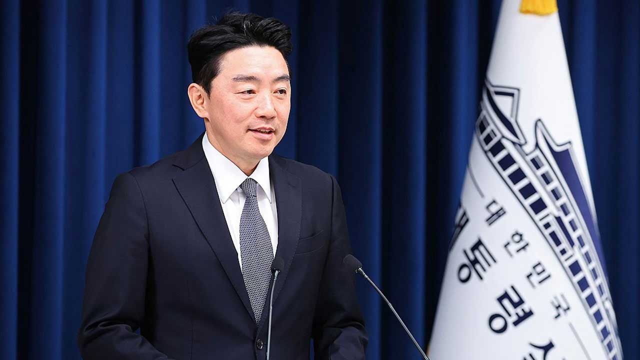 대통령실 "한국시리즈 암표 단속해야‥제도 개선 필요"