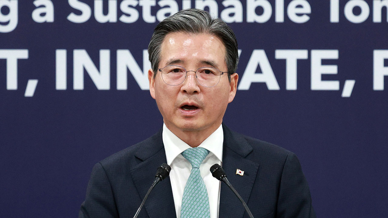 한미 관세협상 세부합의 타결‥"연 200억 달러 한도, 2천억 달러 현금 투자"