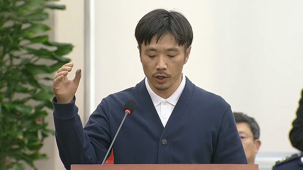 GOP근무중 양팔 절단 군인 "행정착오로 상이연금도 못 타"‥국방부 "국가 책임"