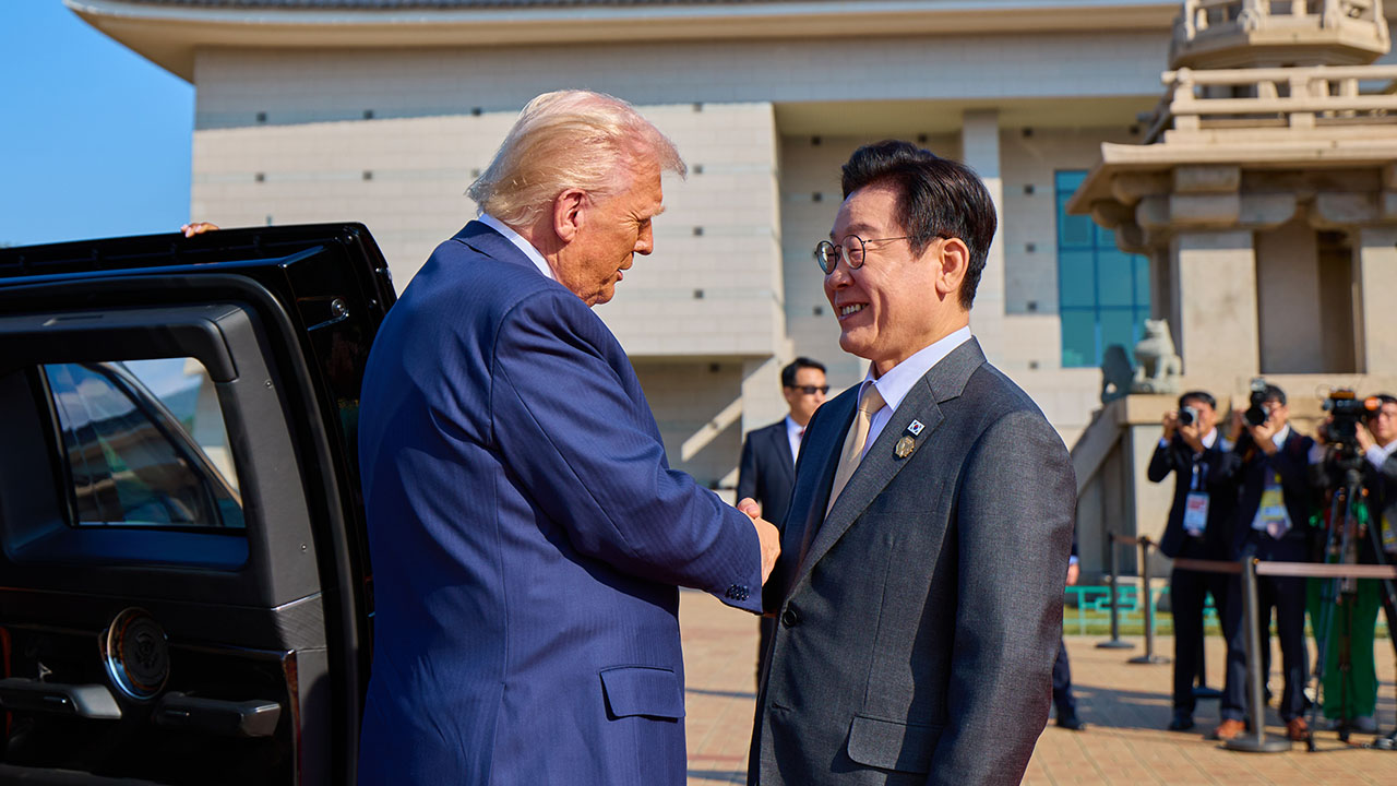 '핵잠' 단군이래 최대 무기사업 관측‥범정부 사업단 구성 검토