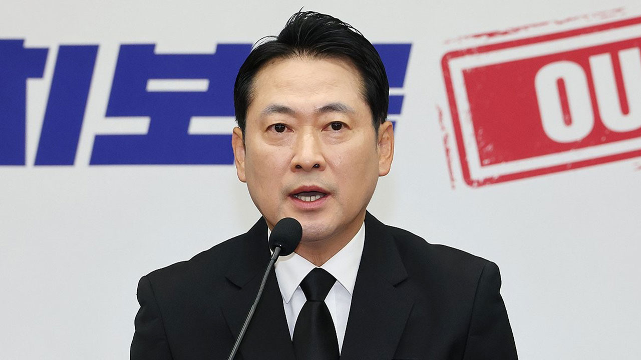 민주당, '李 죄 없애려 대통령 됐다' 장동혁에 "대선불복 망령 재현"