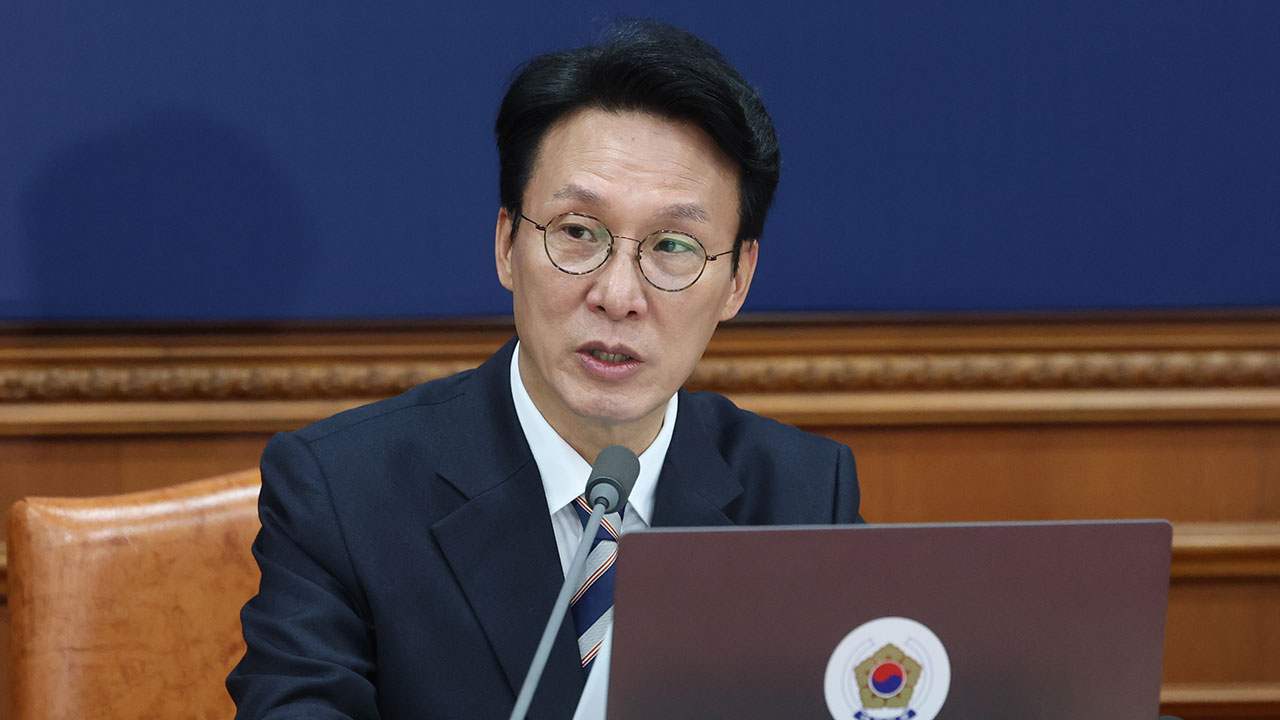 김민석 총리 "YTN 헐값 매각 우려‥전수 조사 및 원상회복 방안 강구"