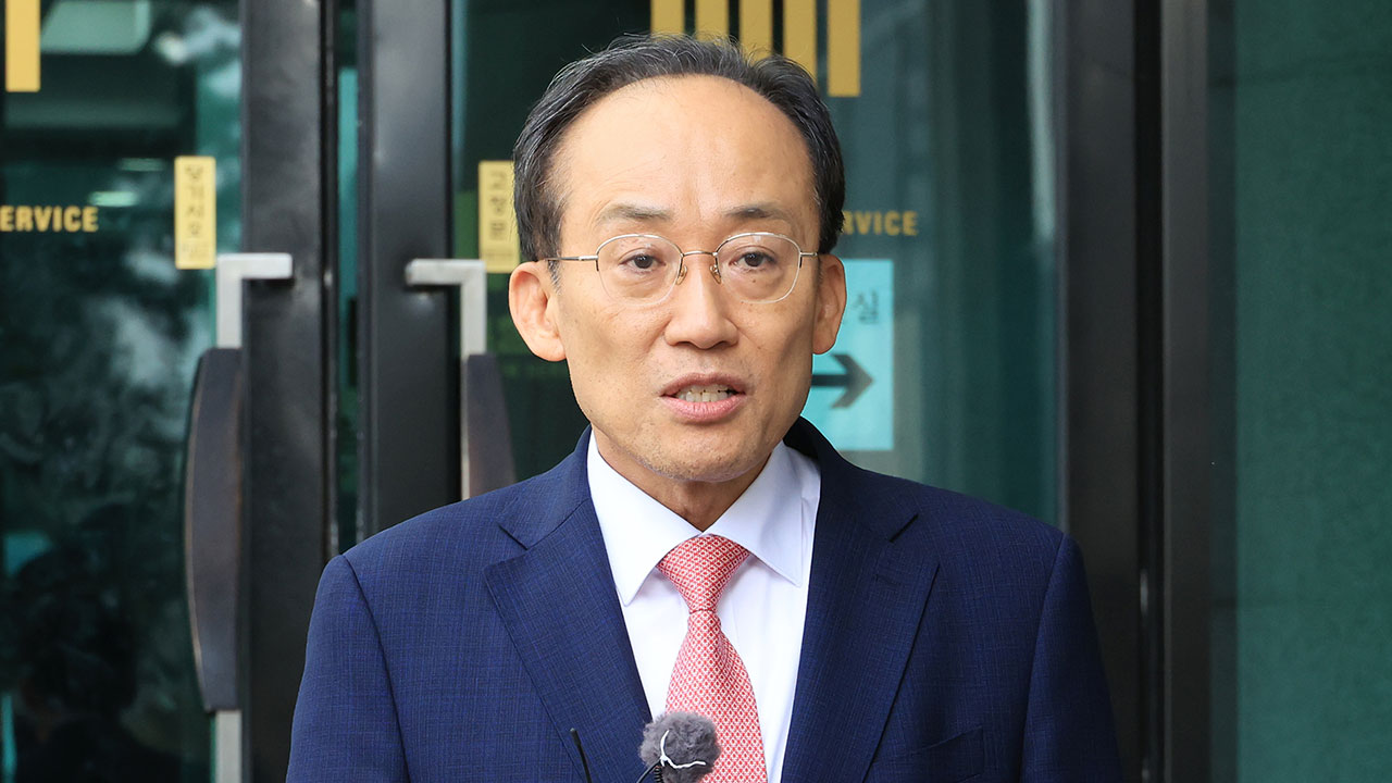 여야 "추경호 체포동의안, 13일 본회의 보고·27일 표결"