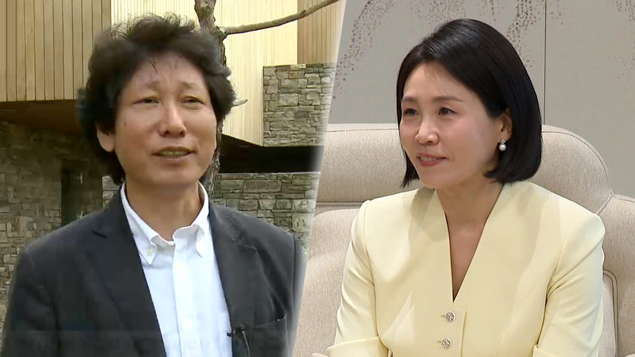 [단독] '김혜경 여사 보좌' 제2부속실장에 오상호 권양숙 여사 비서실장