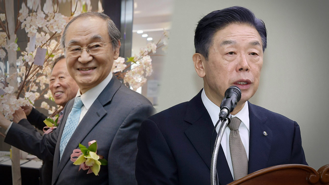 [단독] 김형석, 광복 80년 자문위원에 '친일 두둔 논란' 인사 추천