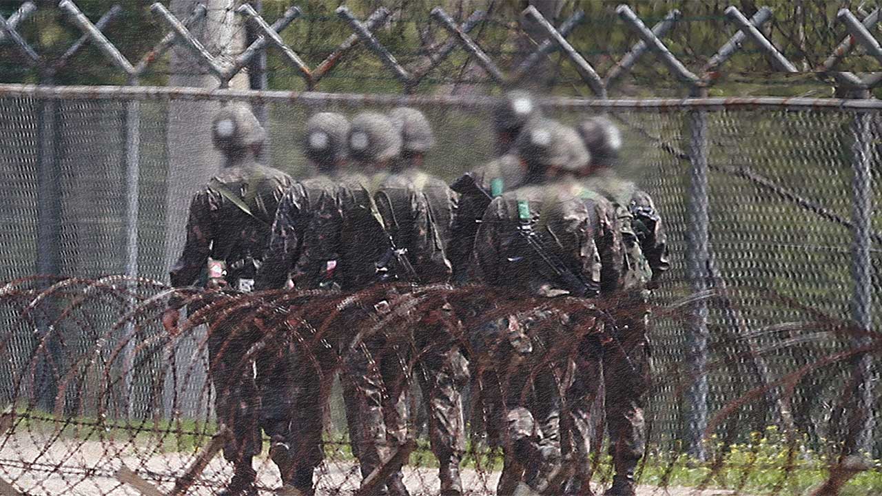 군인아파트·군부대 출입구도 도로명주소‥택배 쉬워진다