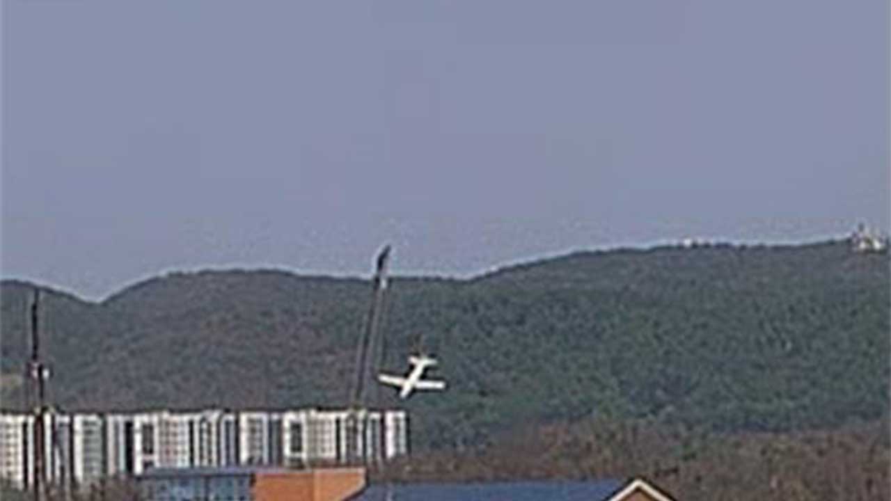 '4명 순직' 추락 초계기 "이륙 초기 양력 감소"‥비상 훈련은 없어