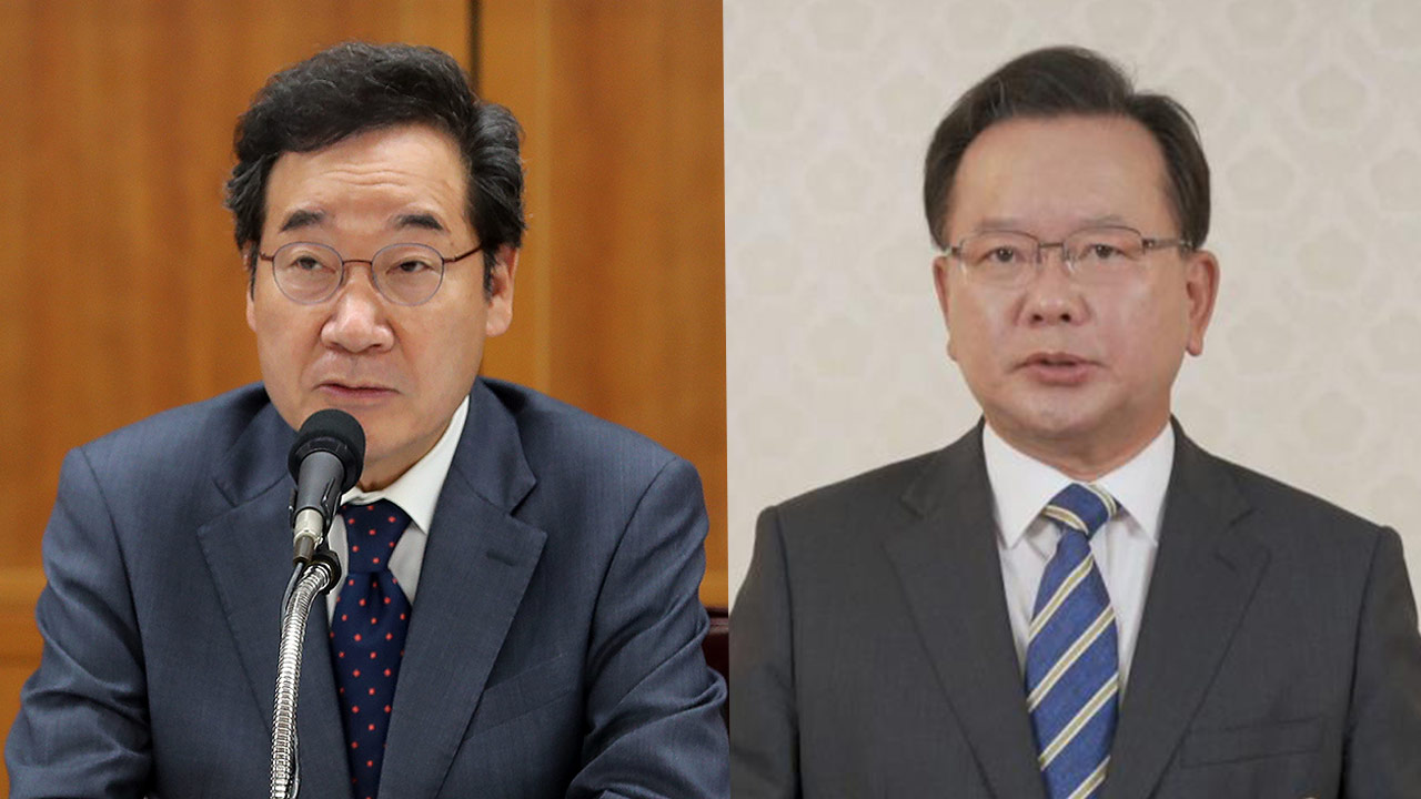 1인당 49만 원 '호화 만찬'‥한덕수, 국무위원 만찬 3번에 1천557만 원