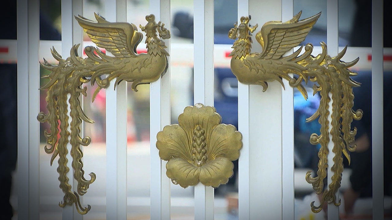 대통령실, 음주 물의 공직자 원소속 부처 복귀 및 징계 요구