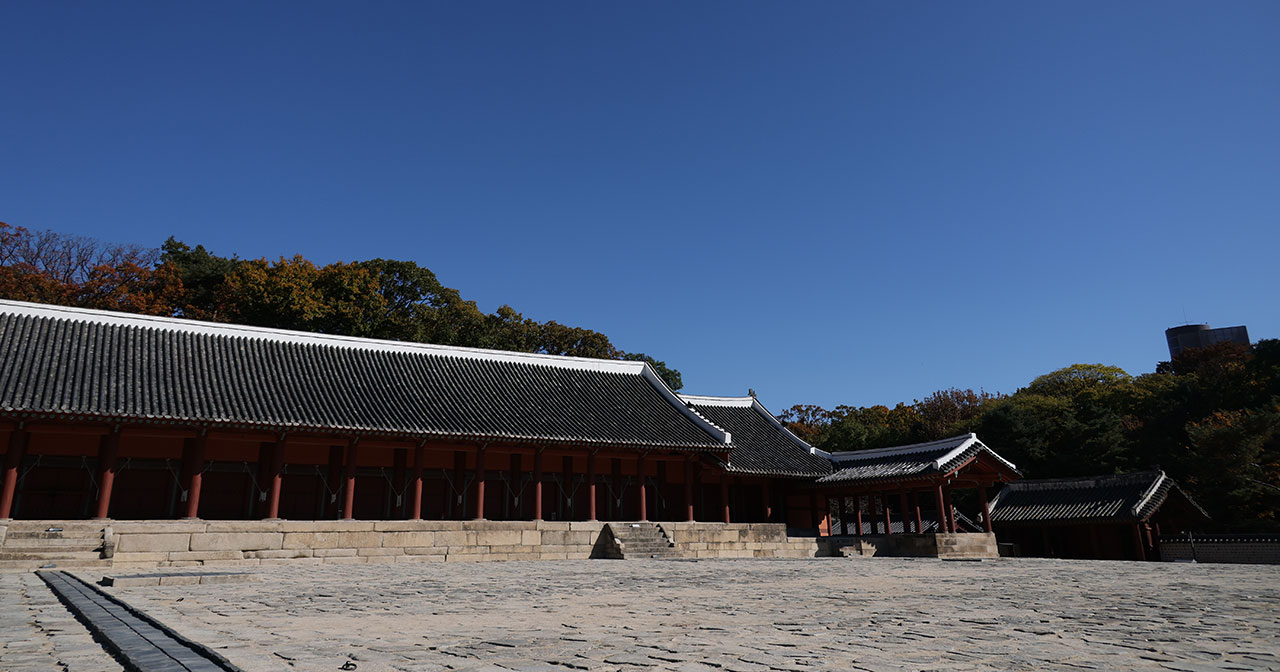 [단독] 서울시 "종묘 공문, 영어라 의미 파악 못 해"‥모스탄에는 영어로 보내더니