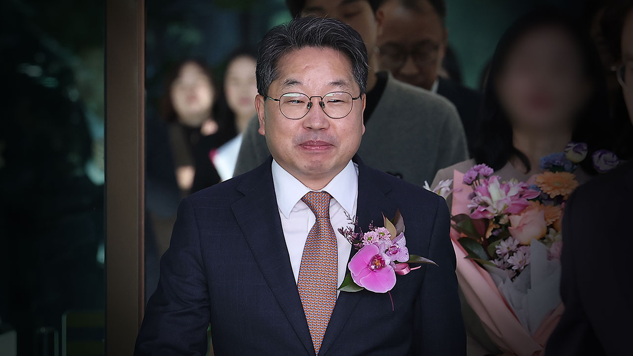 이재명 대통령, 노만석 검찰총장 대행 면직안 재가