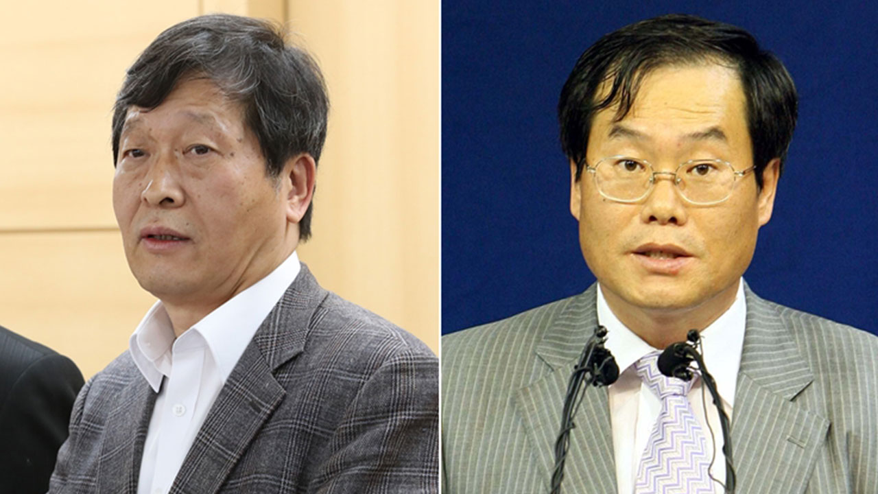 이재명 대통령, 중앙노동위원장에 박수근 명예교수 등 장·차관급 인사