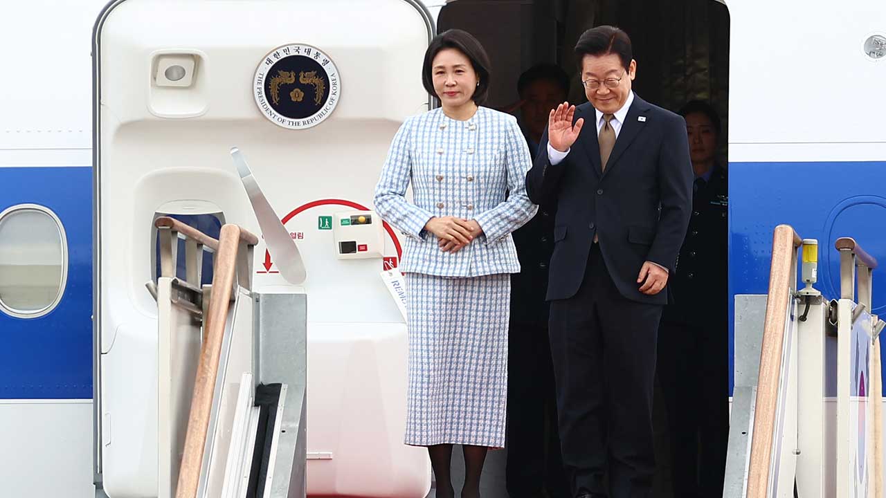 이 대통령, 오늘 G20 참석차 출국‥'K-방산 세일즈' 주력