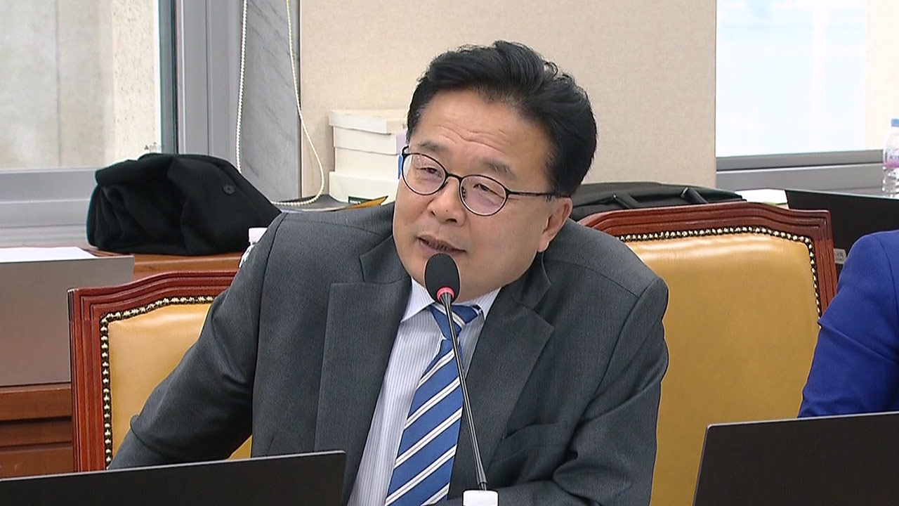 [단독] '이진숙발' 소송에 또 2억 5천만 원‥또다시 혈세로 법적 다툼