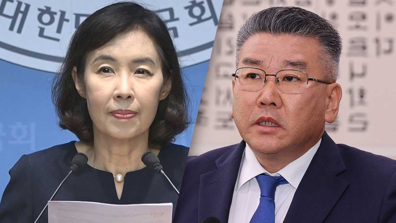민주당 "유병호 막말·기행은 감사원의 수치"‥당내에선 탄핵 거론도