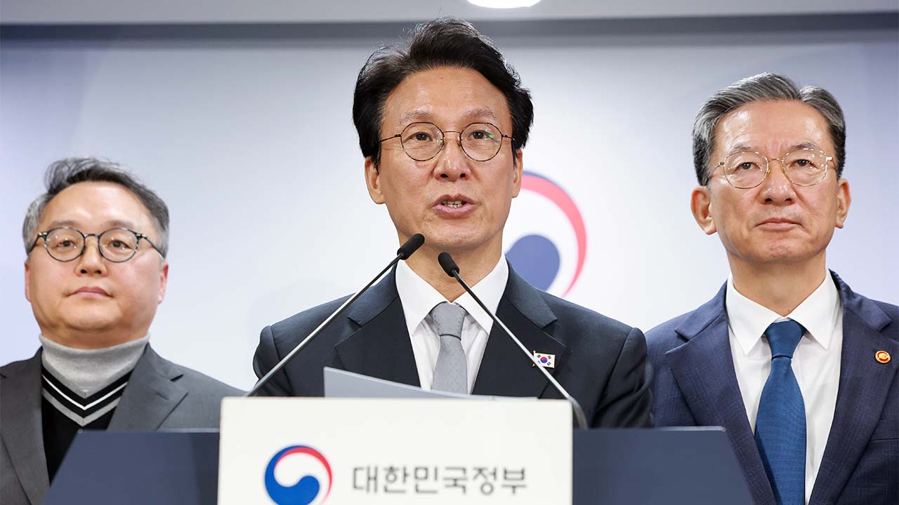 김 총리, 론스타 승소 두고 "한동훈 만나면 취소신청 잘하셨다 말할 것"