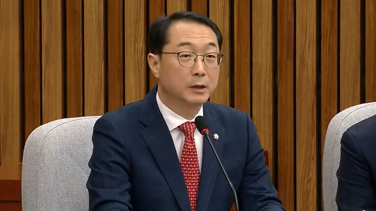 김건, 관세협상 무용담 쏟아낸 김용범·김정관 질타‥"협상가 금기사항"