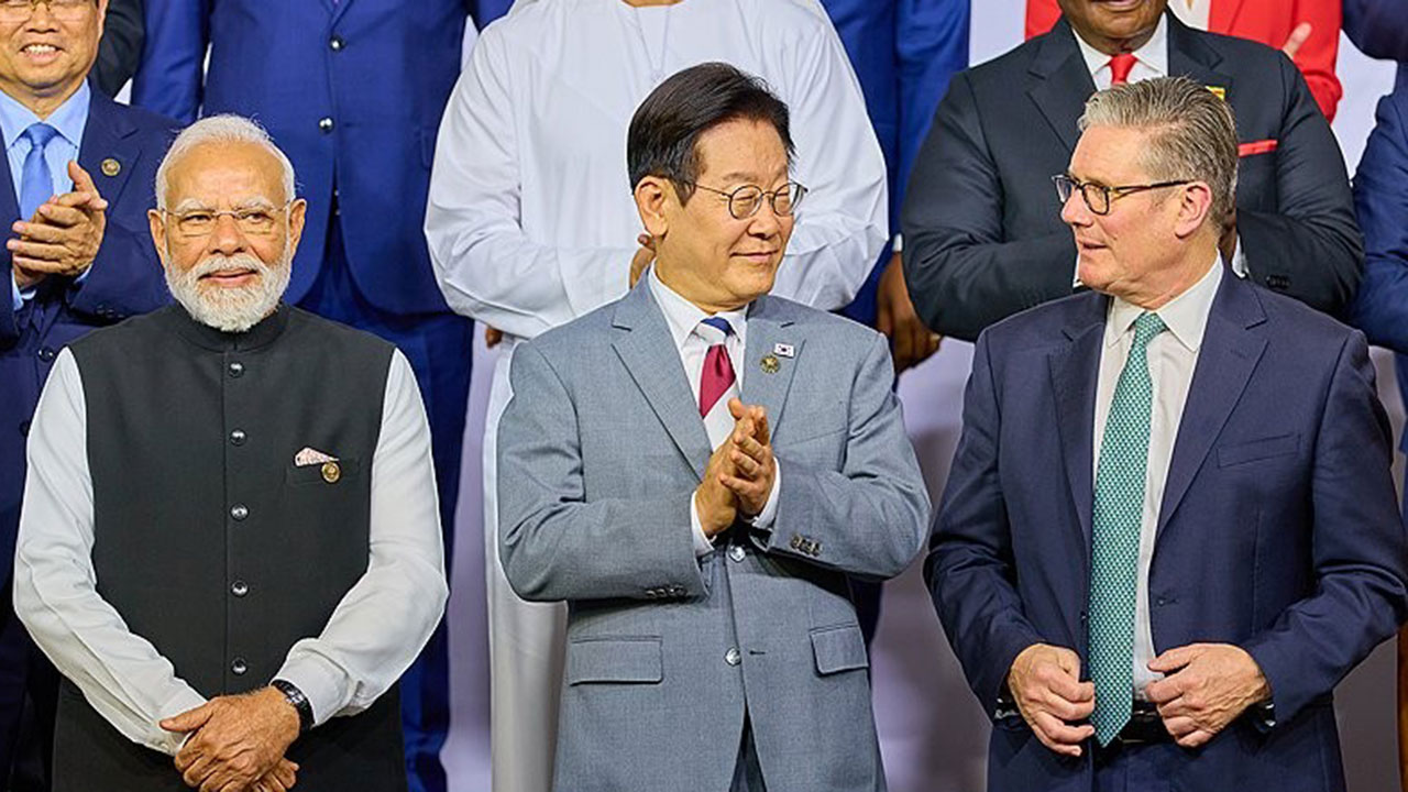 대한민국, 2028년 G20 정상회의 개최‥이 대통령 "막중한 책임감으로 역할" 