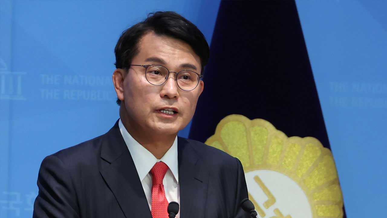 국힘 윤상현 "경선 당원 비중 상향, 민심과 거꾸로 가는 '위험한 처방'‥재고돼야"