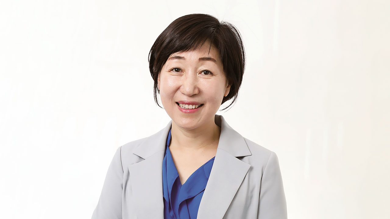 국민의힘, 신임 인권위원 후보로 김학자 변호사 추천