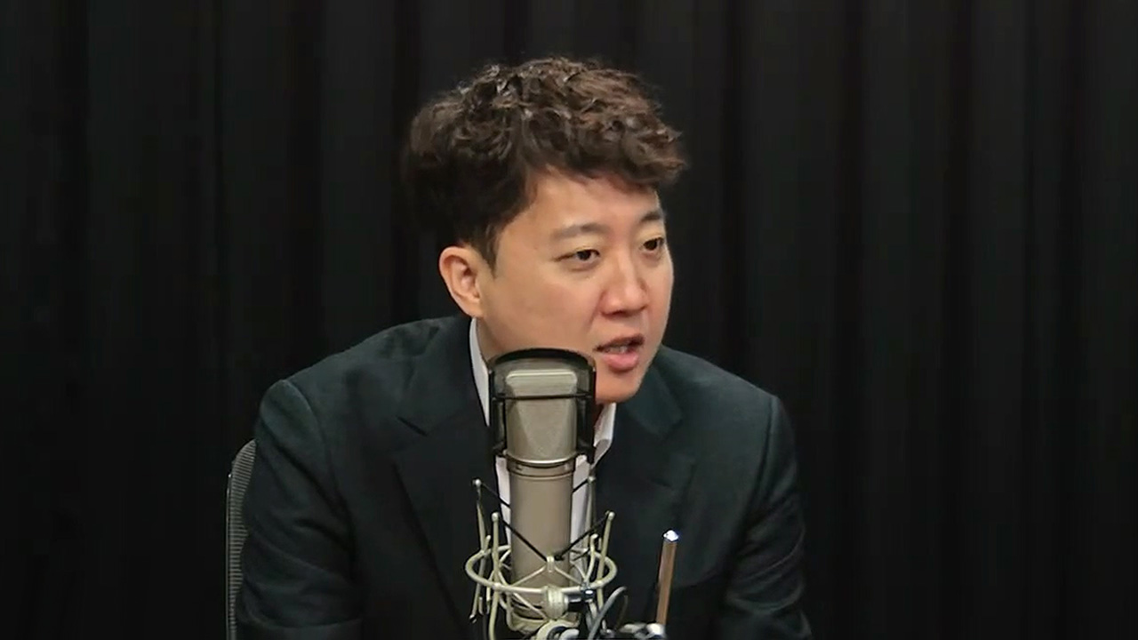 이준석 "장동혁, 황교안 길로 승리? 멍청‥한동훈 간보지 말고 계양·호남 험지로"