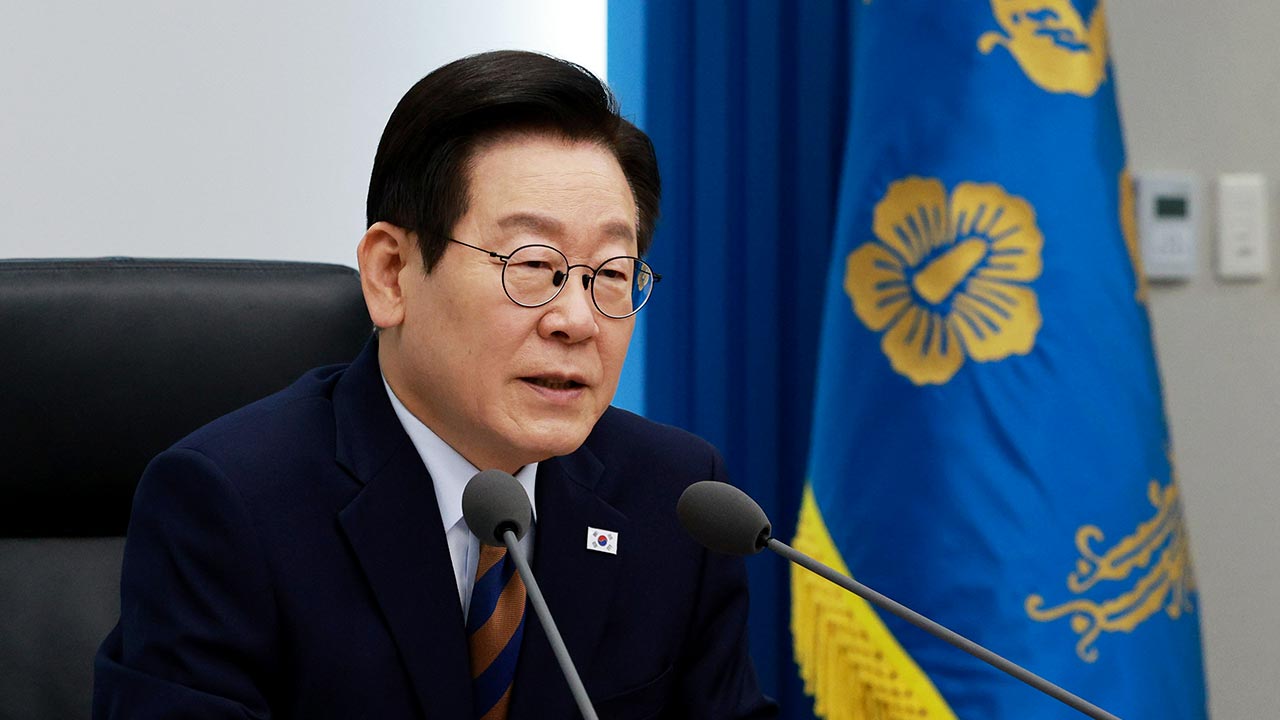 이재명 대통령 "국력의 원천은 '국민의 단합된 힘'‥선의의 경쟁해야"