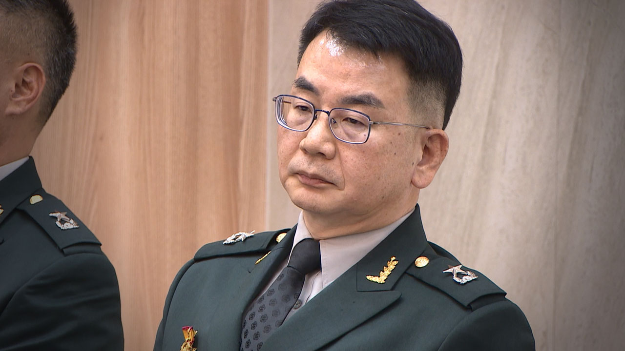 "김상환 법무실장, 포고령 문제 제기에 회피"‥"추가 조치 진행 중"