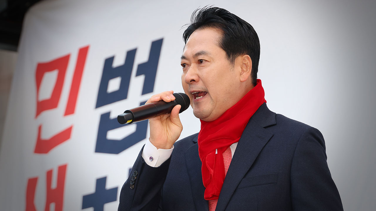 민주당 "장동혁 '쥐새끼' 발언 사과하라‥국민 향해 막말"