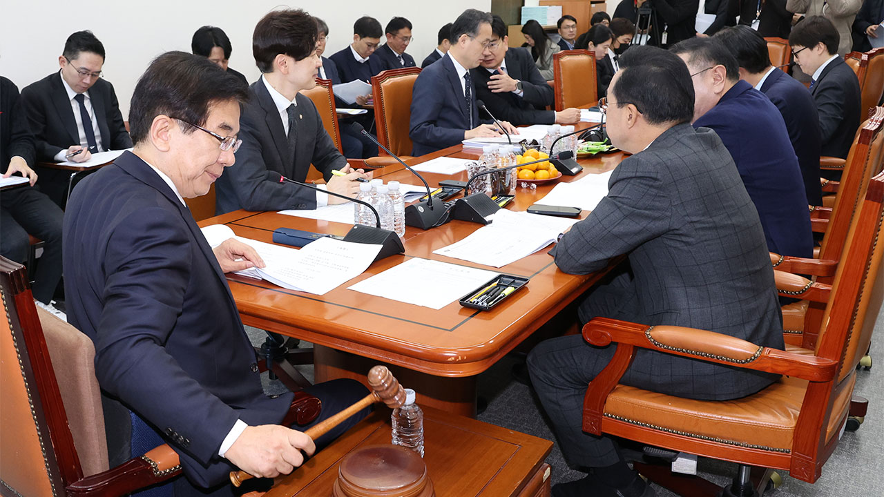 여야, '배당소득 분리과세' 내년부터 바로 시행하기로 합의