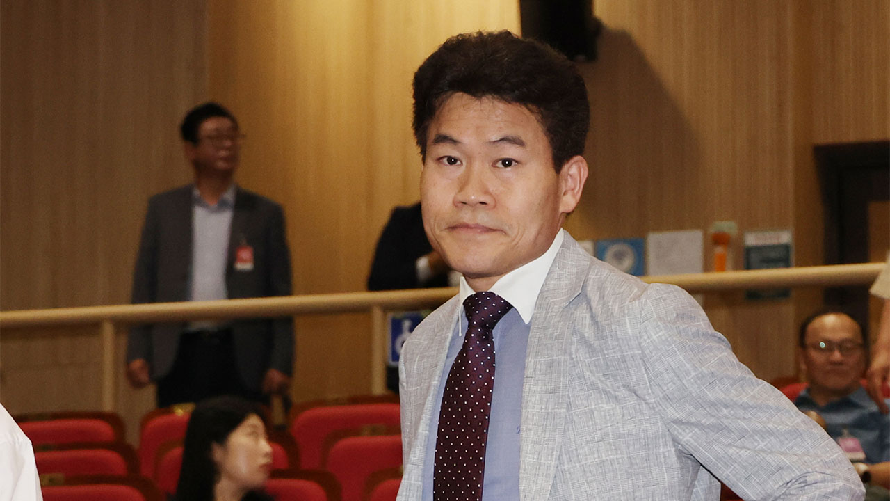 민주당 "전한길 '구애편지'는 국민 모욕‥ 반성문부터 써야" 