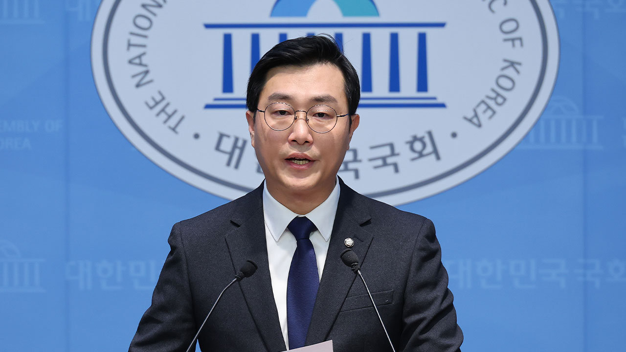 장경태 "성추행 아닌 데이트 폭력 사건" 주장‥무고죄 고소