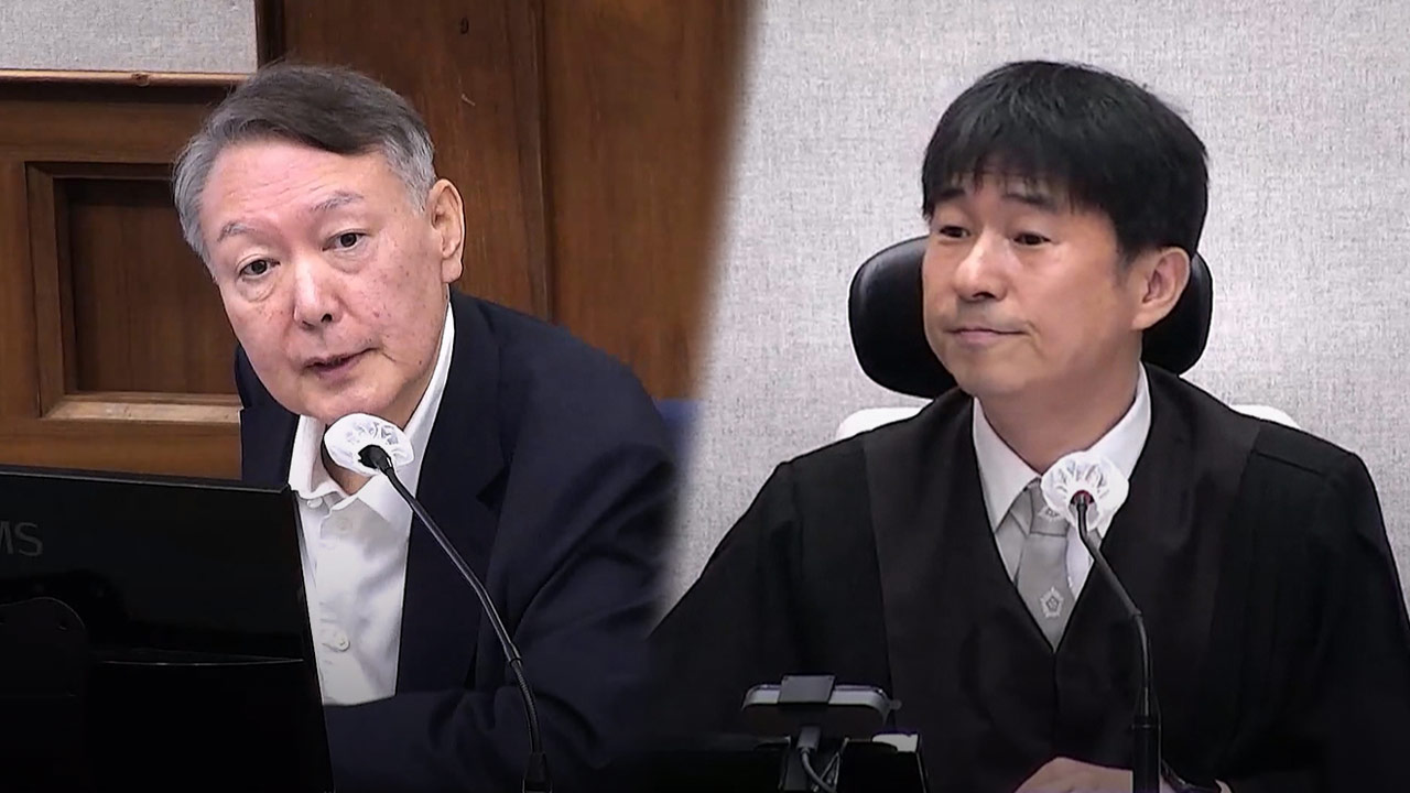 [단독] 與 "내란·외환죄 구속기간 1년으로 연장‥이르면 1심부터 내란재판부"