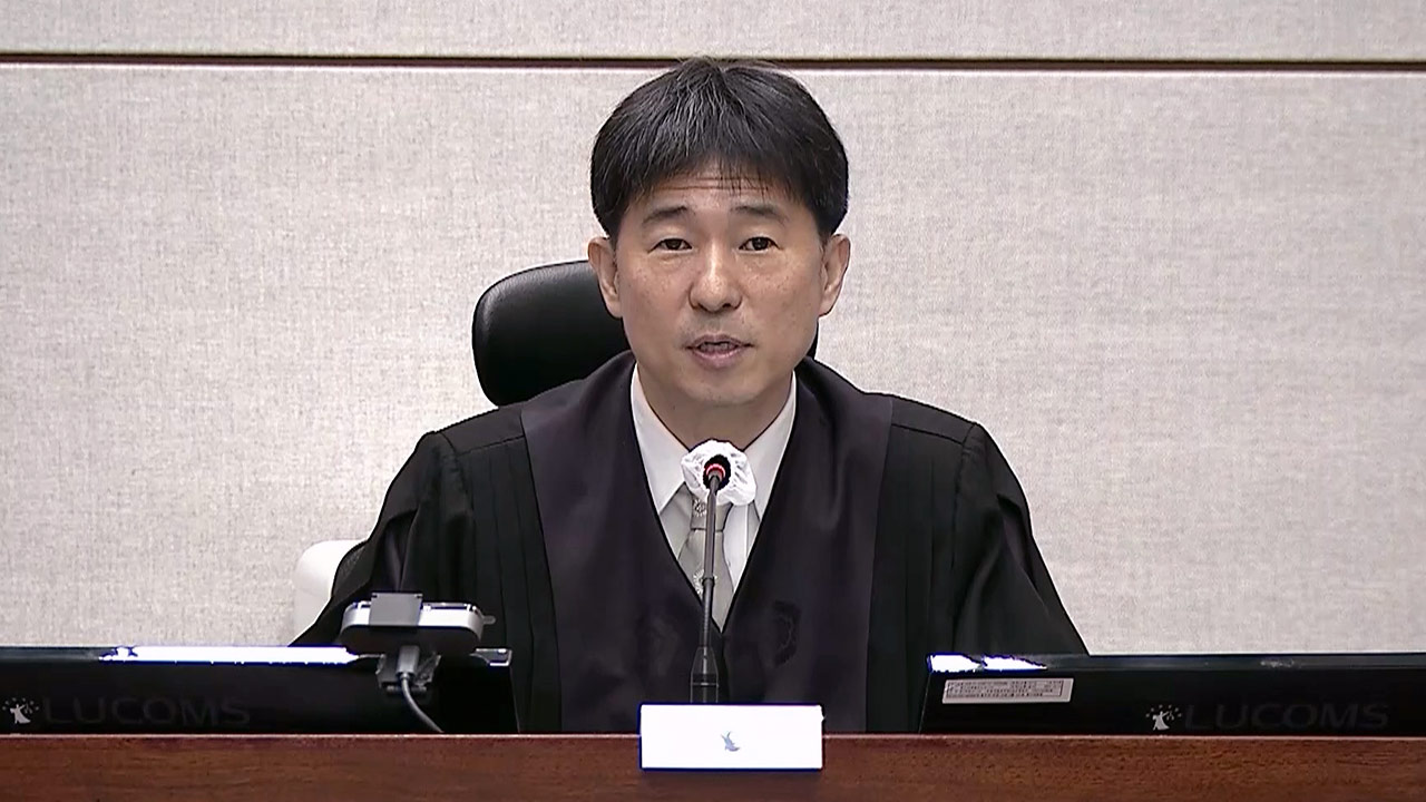 [단독] 與 "내란·외환죄 구속기간 1년으로 연장‥이르면 1심부터 내란재판부"