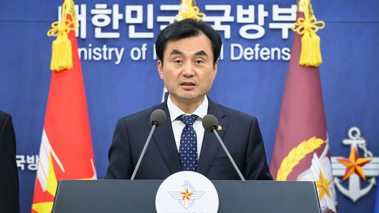 안규백 "내란 청산 험산준령 앞에 '적당주의' 설 자리 없다"