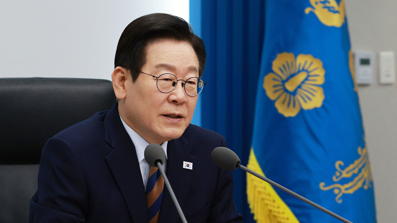 이 대통령, 내일 시민사회 주최 '내란 청산 시민대행진' 참여