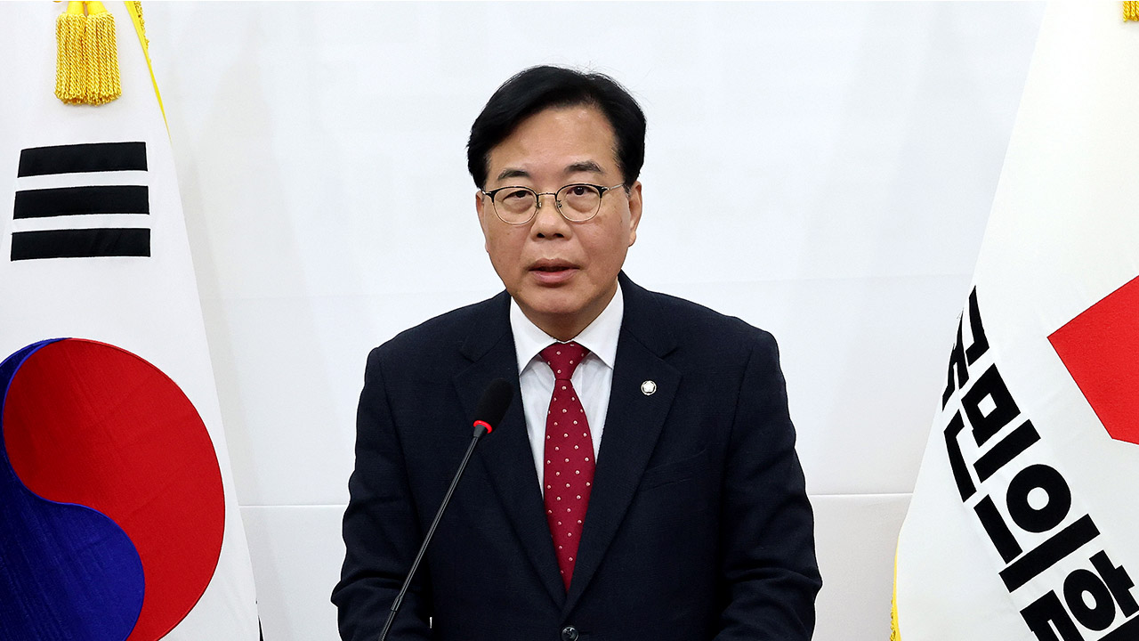 국힘 "통일교 돈 받은 민주당도 수사 촉구"‥민주 "국힘과 달리 불법 후원 아냐"