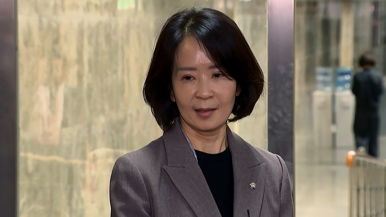 국민의힘, 추경호 불구속 기소에 "짜맞추기 기소‥정치 특검 멈춰야"