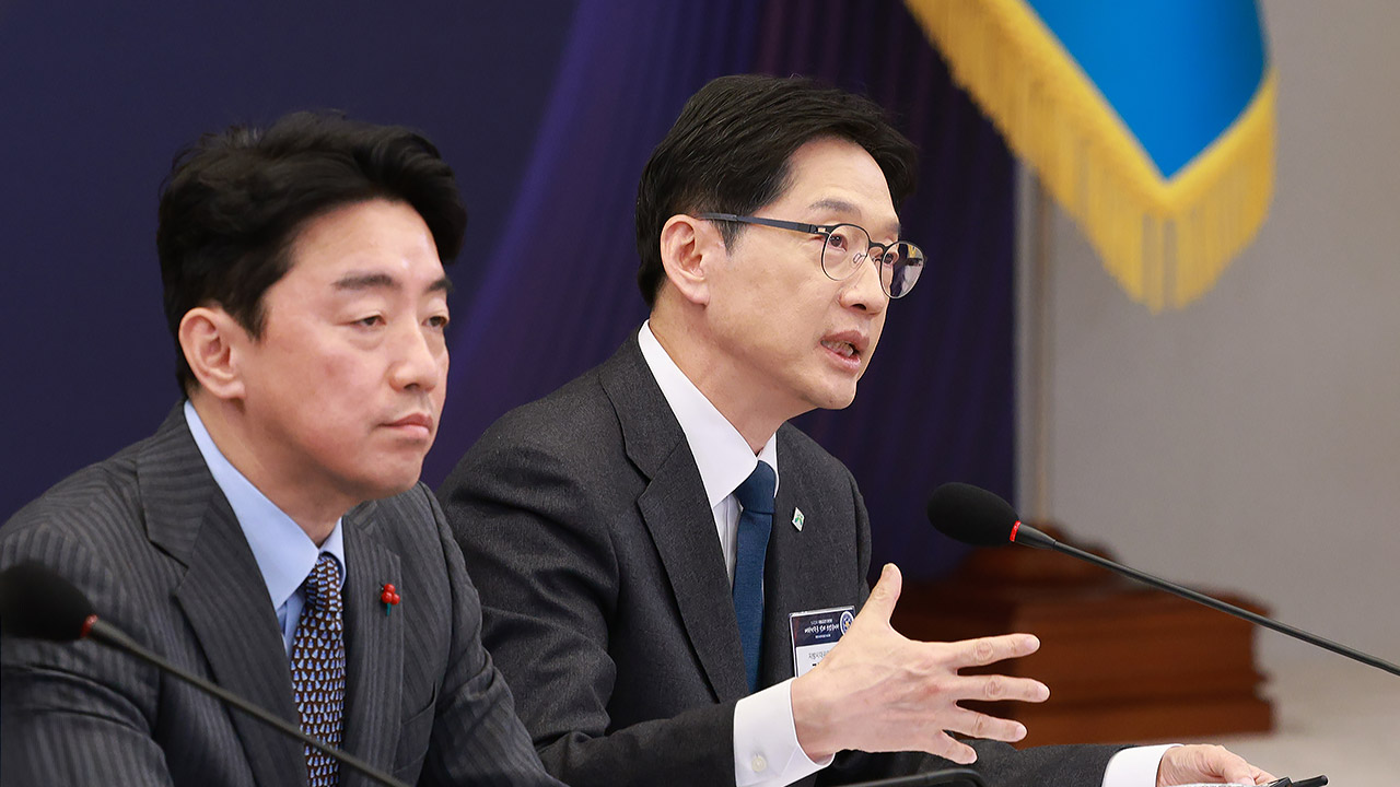 이재명 대통령 "지방분권은 생존전략"‥김경수 "지역은 전략자산"