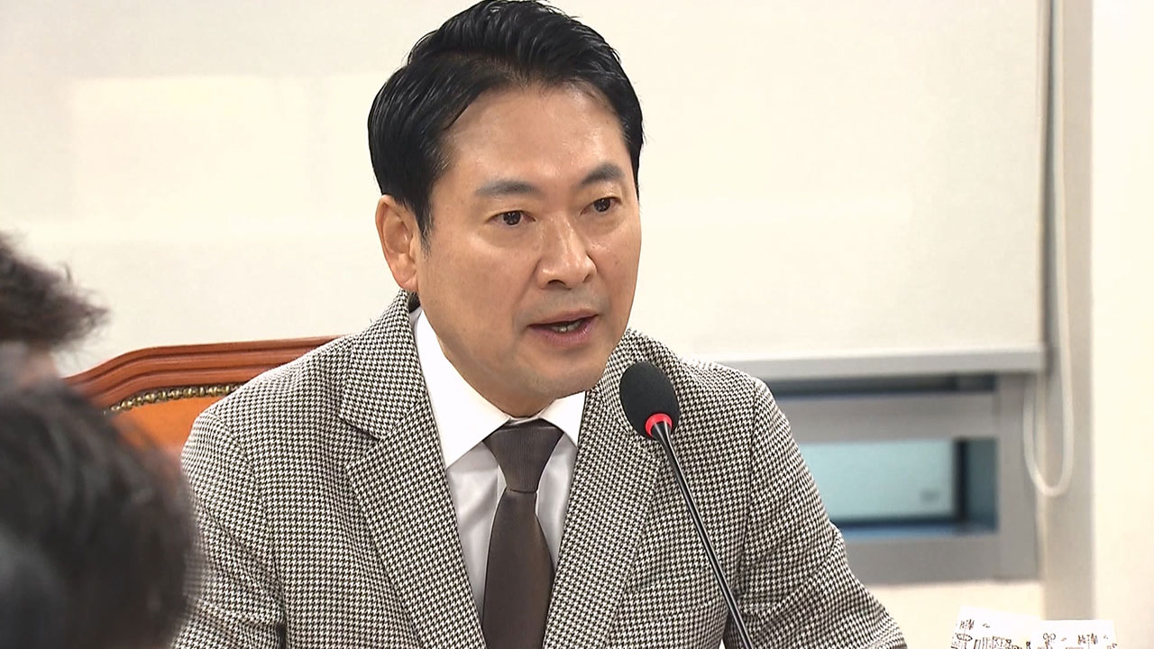 국힘, 양대 노총 110억 원 지원에 "李정권 혈세로 대선 청구서 결제"