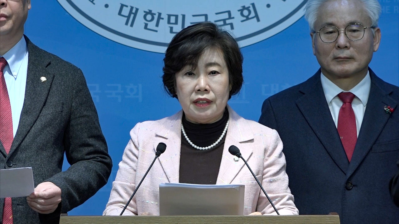 국민의힘, 민주당 '2차 특검' 추진에 "지방선거 겨냥한 정치 공작"