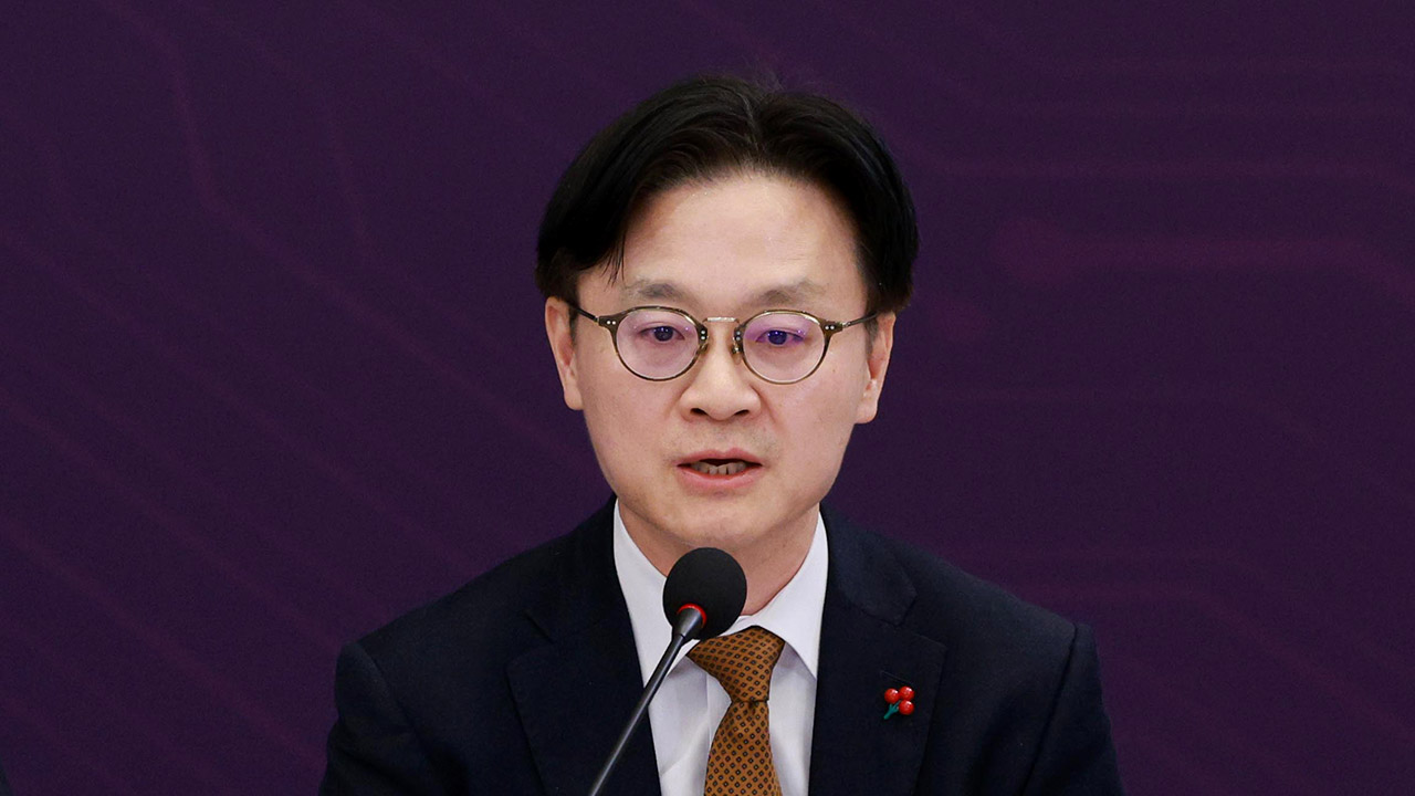 정부, 팹리스 10배로 키운다‥"반도체 국가대항전 승리 위해 총결집"