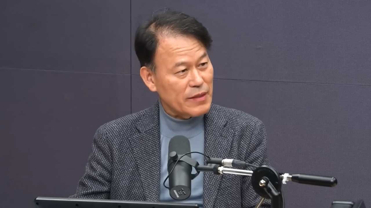 윤한홍 "의대 증원 조언했더니 尹에 평생 못 들어본 욕 다 들어"