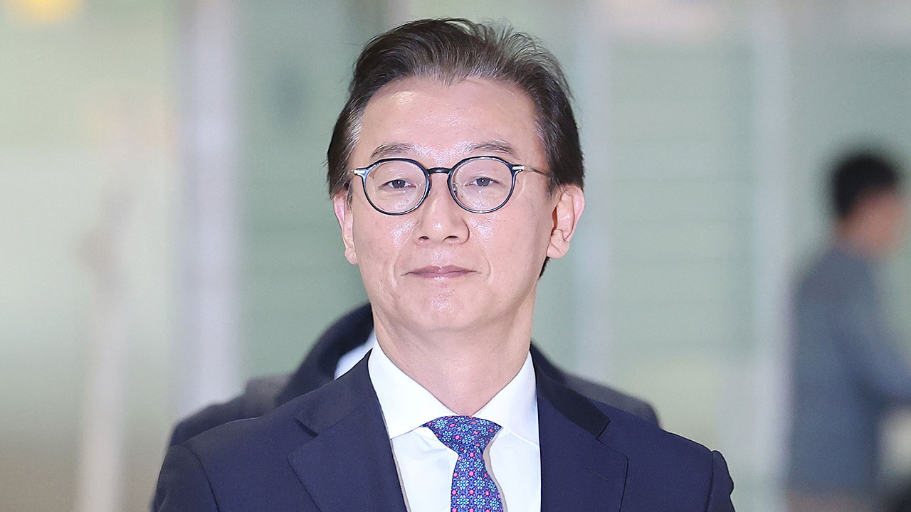 이재명 대통령, 전재수 해양수산부 장관 면직안 재가