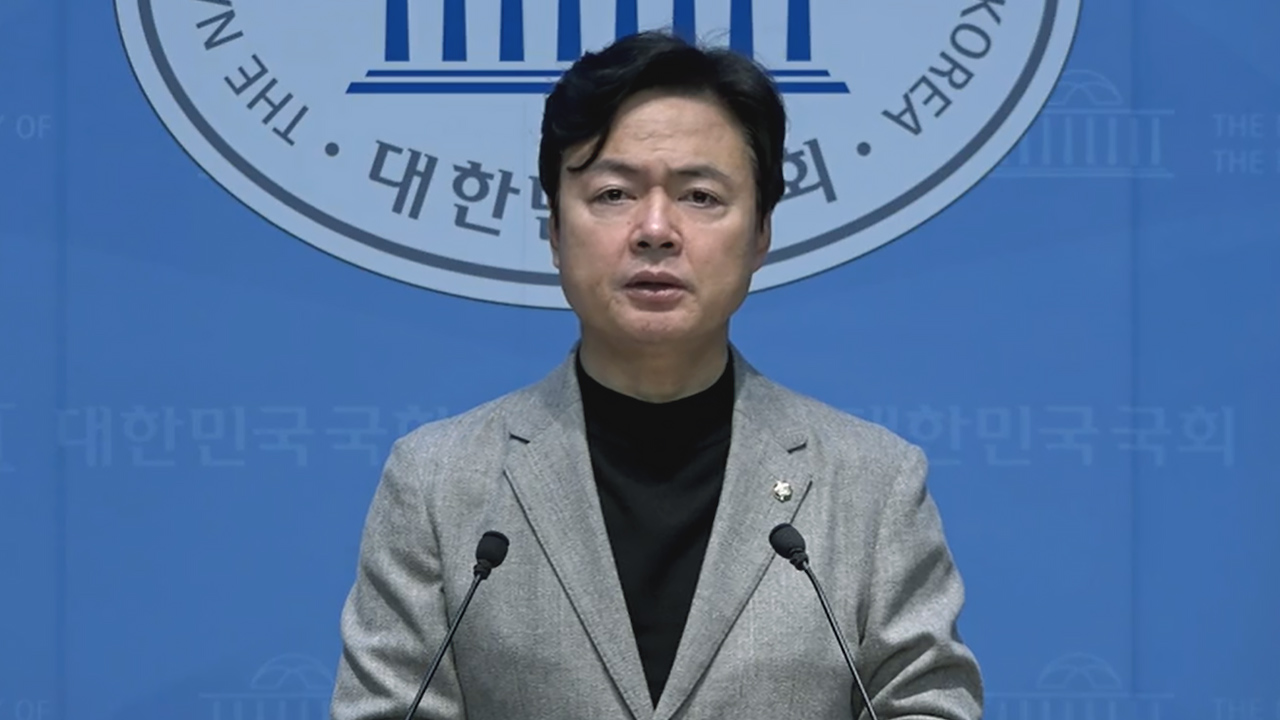 민주당 "국민의힘·개혁신당 '통일교 특검' 주장, 도둑이 제 발 저린 격"